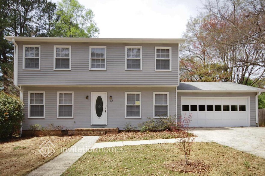 Primary Photo - 162 Kirkpatrick Dr SW