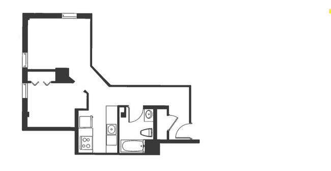 Floorplan - Mission Grand