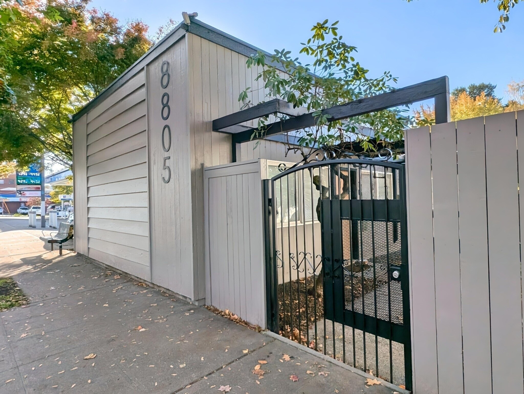 Building Photo - 8805 14TH AVE S APT 6