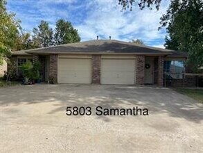 Building Photo - "Charming 2-Bed, 2-Bath Retreat with Grani...
