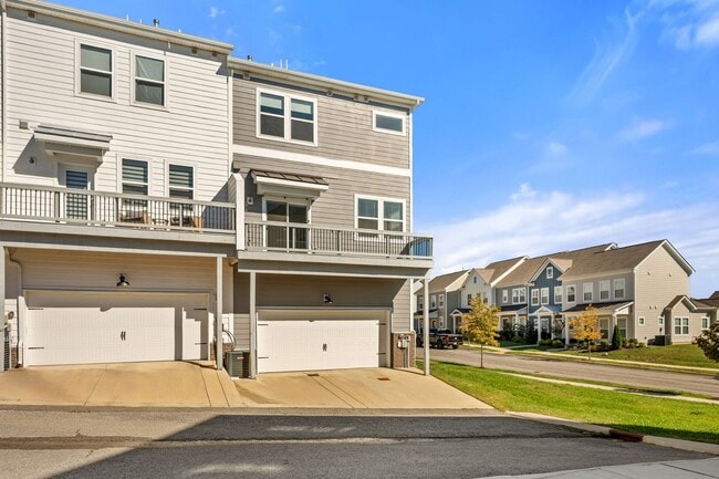 Building Photo - Burkitt Ridge Townhome
