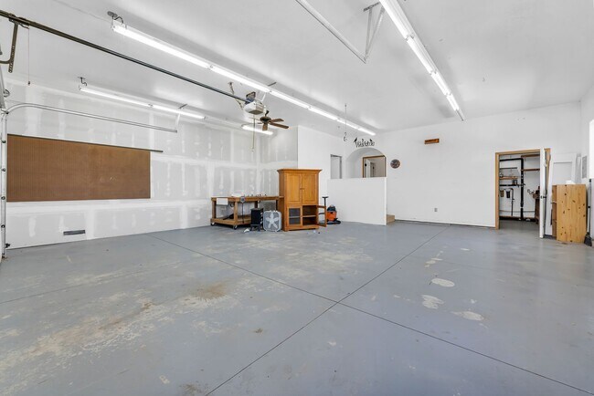 Building Photo - 155 Pioche Rd