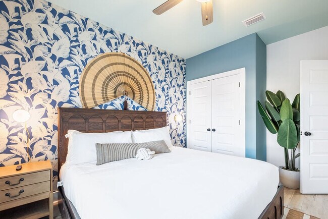 Building Photo - 19901 Charlie Claude Dr