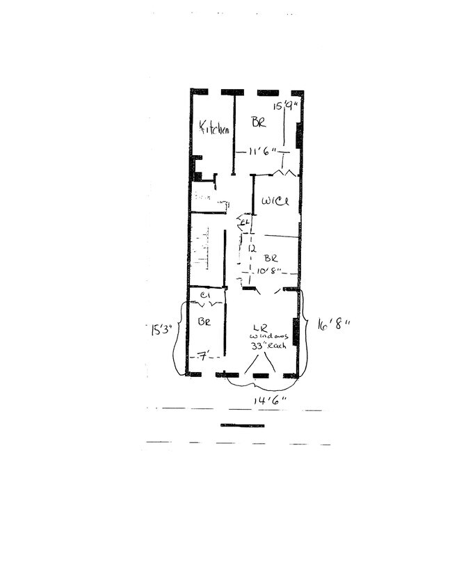Building Photo - 1114 Washington St