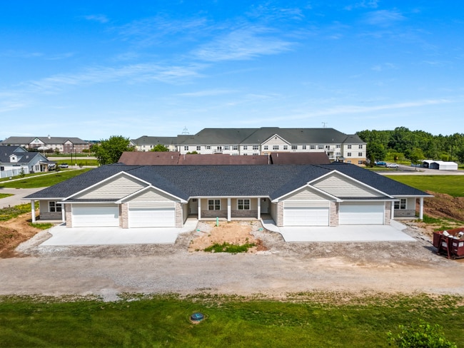 Building Photo - 2716 Saffron Pl