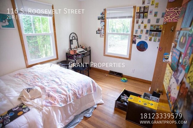Building Photo - 116 S Roosevelt St