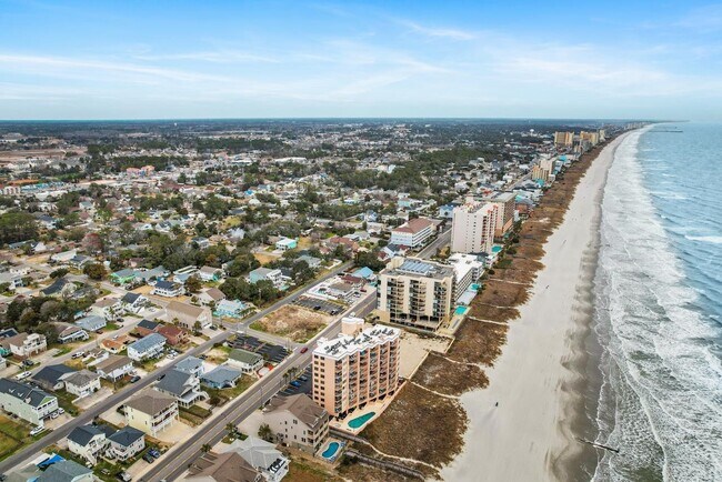 Building Photo - 1501 S Ocean Blvd