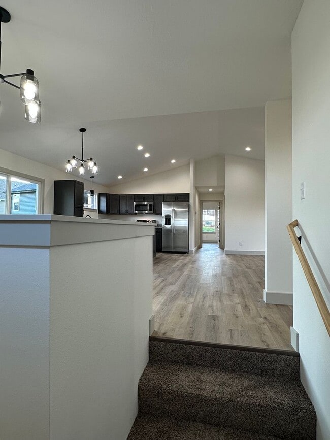 Building Photo - NEW CONSTRUCTION 5 Bed 3 Bath w/ Walk Out Basement Waynesville School District