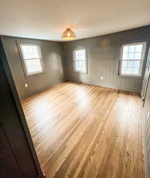 Bedroom 3 - 122 S Main St