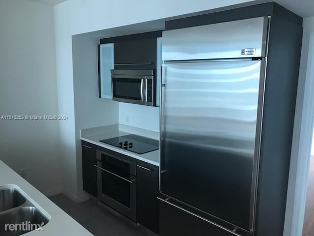 Building Photo - 2 br, 2 bath Condo - 500 Brickell Ave Apt ...