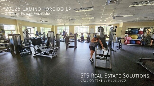 Building Photo - 20125 Camino Torcido Lp