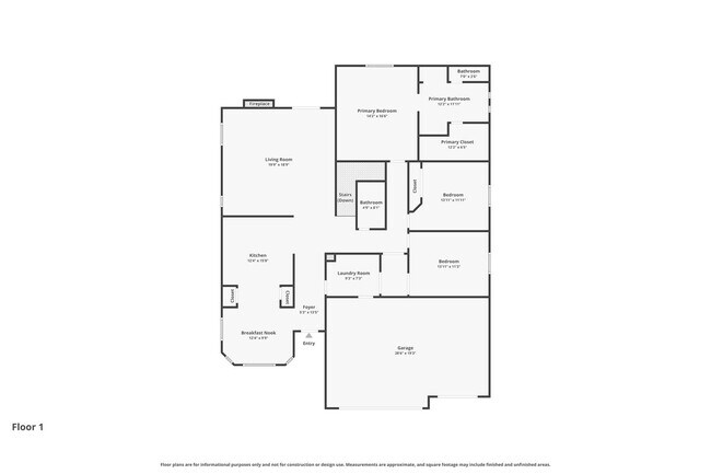 Building Photo - 12441 Woodruff Dr