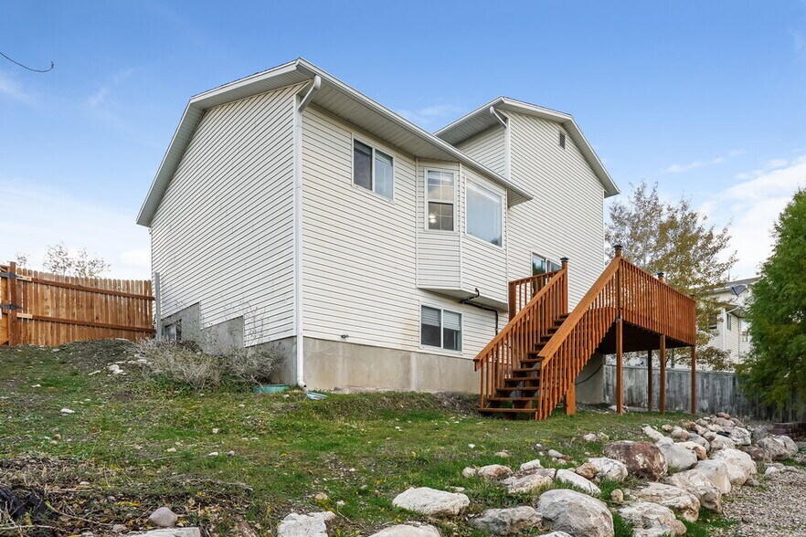 Building Photo - 6125 S 6105 W