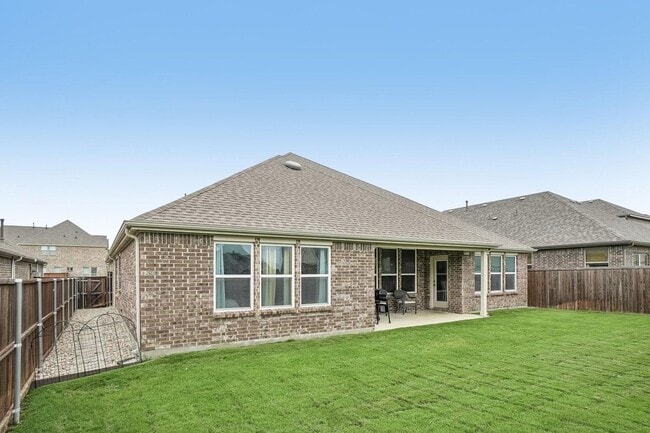 Building Photo - 2603 Wallingford Dr