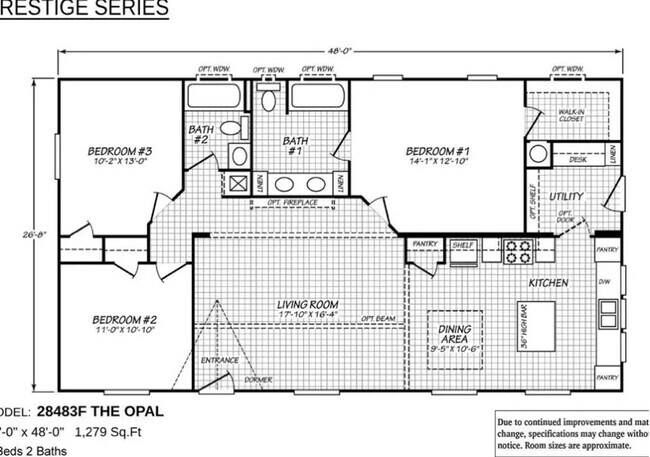 Building Photo - New Home on 1 Acre with a View