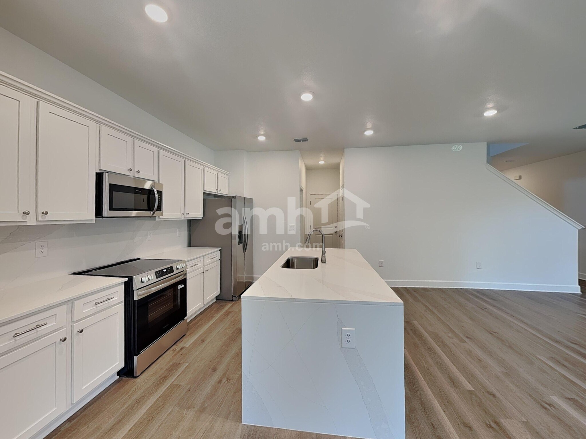 Building Photo - 16508 Cheyanne Ct