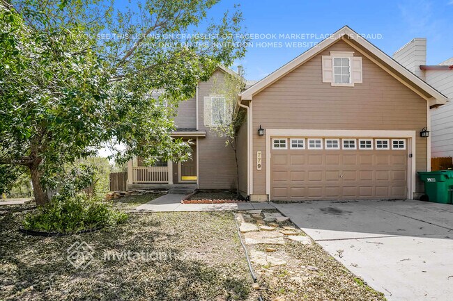 Building Photo - 779 Ridgebury Pl