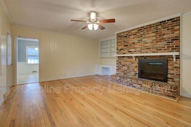 Building Photo - 4901 Gaynor Rd