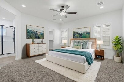 Building Photo - 4512 Mark Avizo