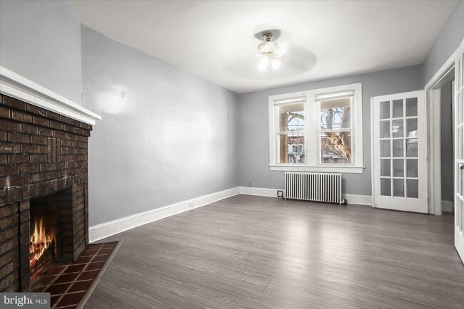 Building Photo - 4919 Kansas Ave NW