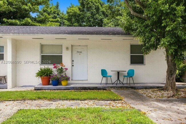 Building Photo - 7981 NW 12th Pl