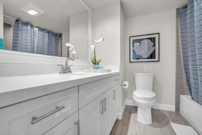 Building Photo - 601 N Ocean Blvd