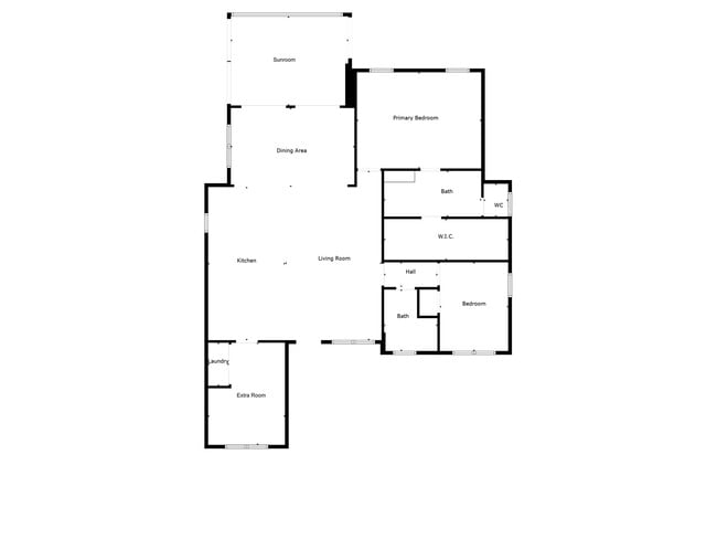 Building Photo - 4526 Benning Dr