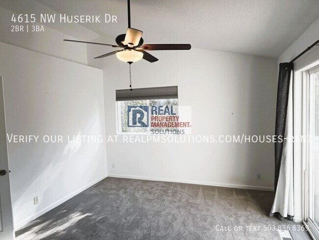 Building Photo - 4615 NW Huserik Dr