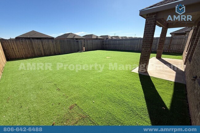 Building Photo - New Beginnings Start At AMRR: 3 Bedroom Home Available