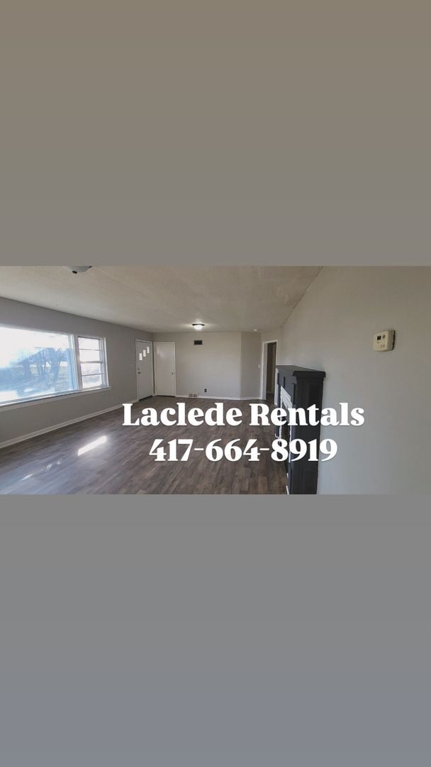 Building Photo - 4 BEDROOM 1 BATH HOUSE FOR RENT