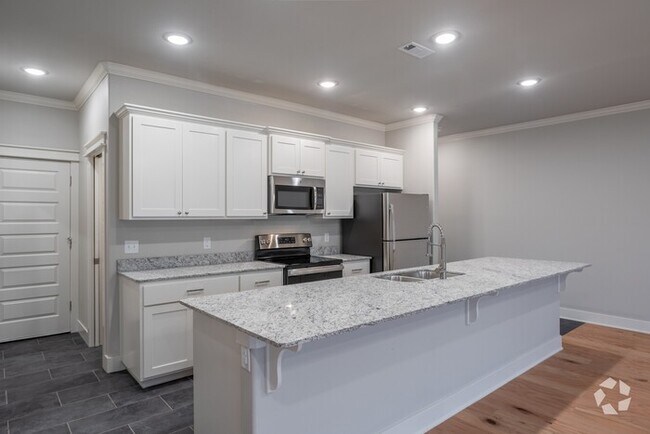 Primary Photo - AH 7 | Aspen Heights