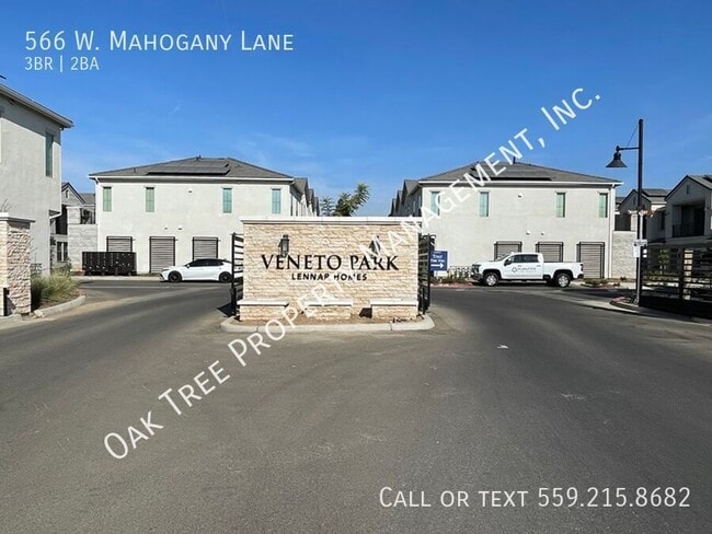 Building Photo - 566 W Mahogany Ln