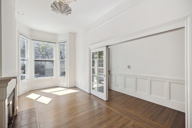 Building Photo - 1406 Post St