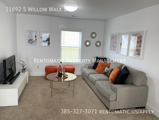 Building Photo - 11692 S Willow Walk Dr