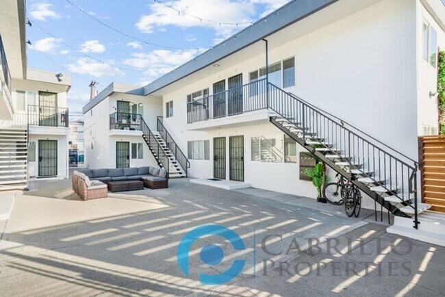 Building Photo - 4665 34th St