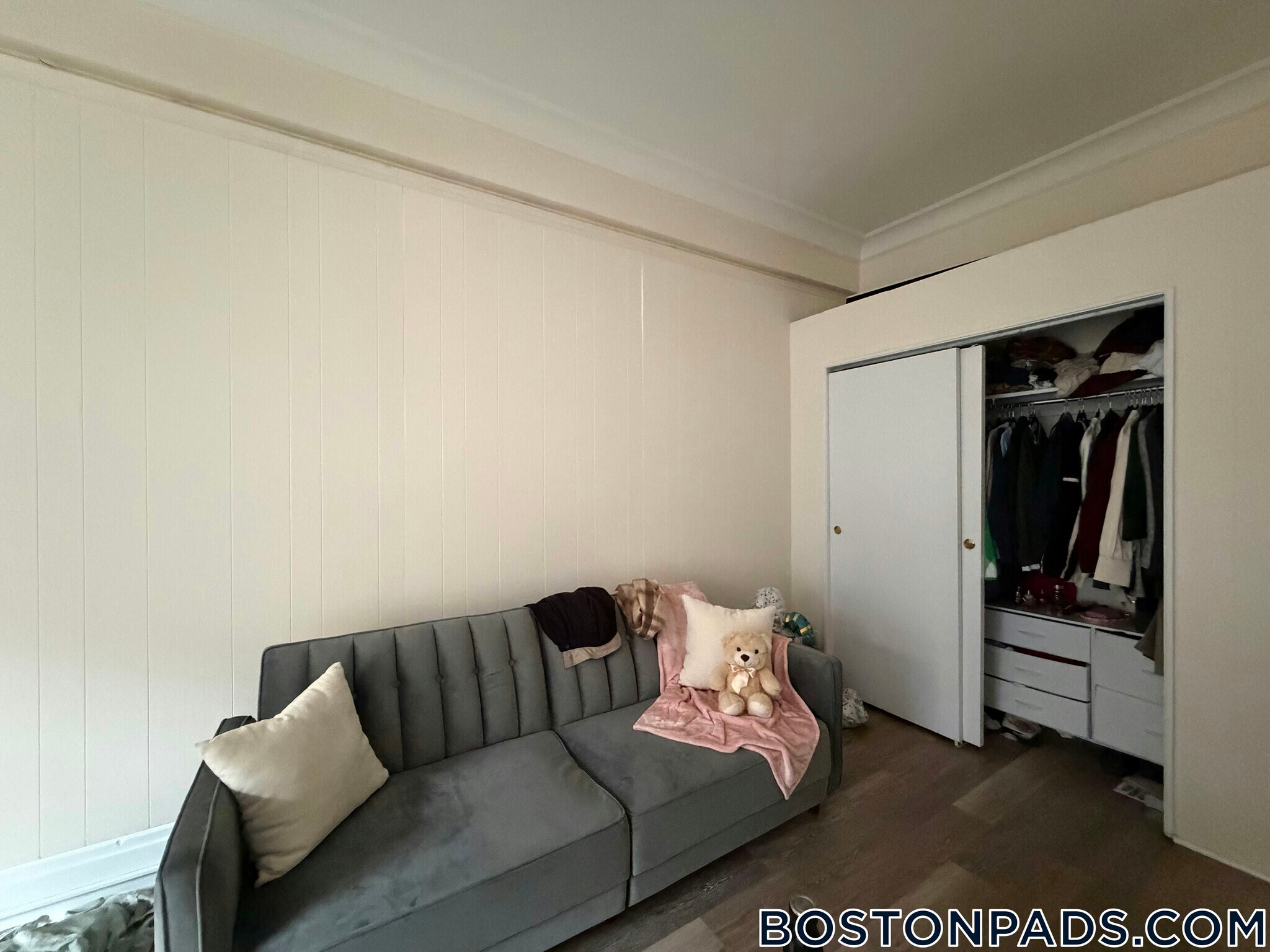 Building Photo - 62 Boylston St