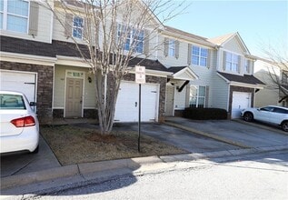 Building Photo - 4401 Stone Gate Way