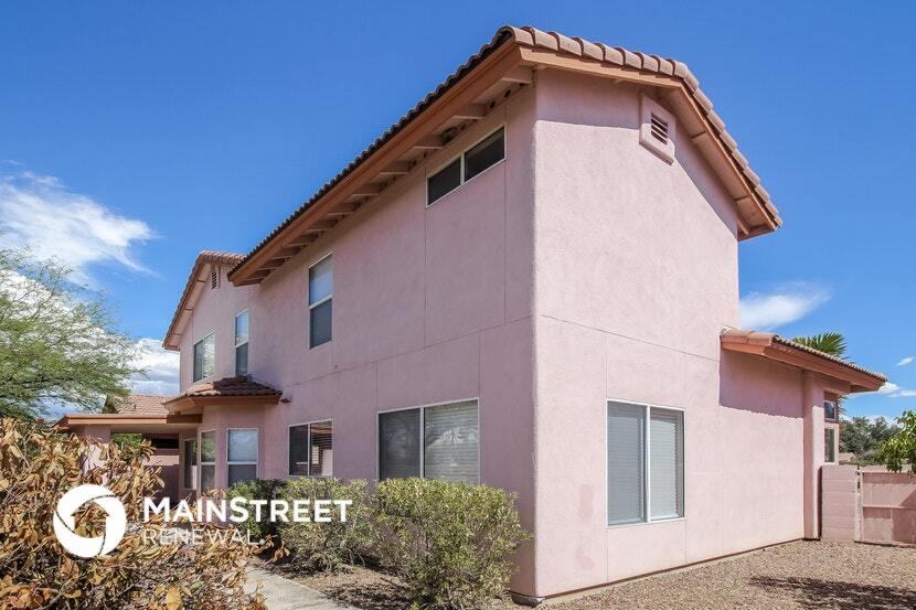 Building Photo - 3770 W Mesa Ridge Trail