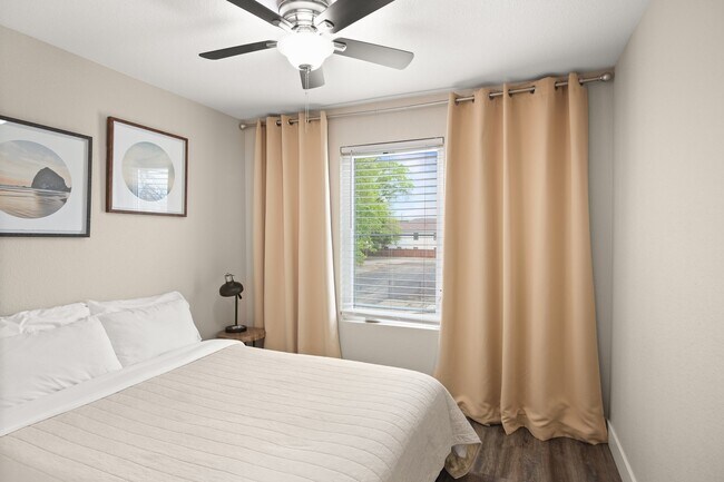 Building Photo - 2996 39th St