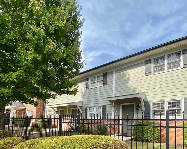 209 Calhoun St 209 Calhoun St Clemson SC 29631 Apartment Finder