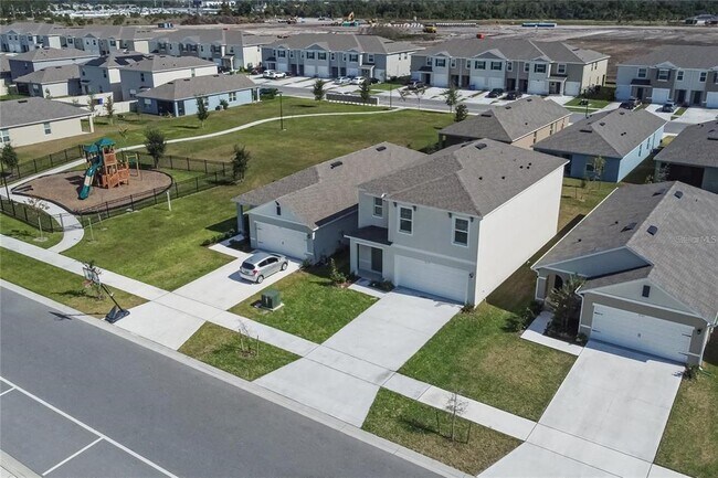 Building Photo - 2119 Tay Wes Dr