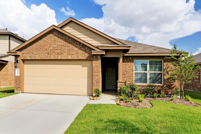 Building Photo - 3015 McDonough Way