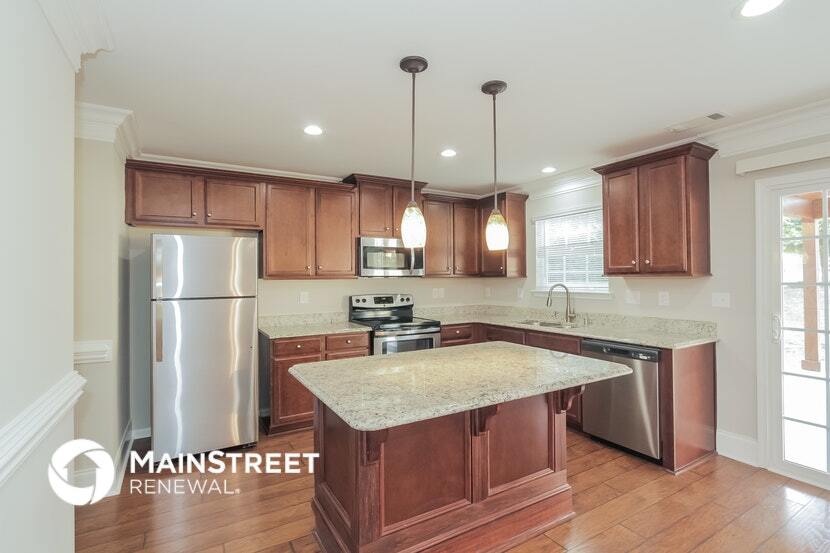 Building Photo - 6607 Eastfield Park Dr