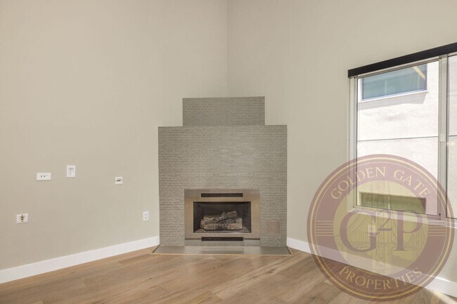 Building Photo - SoMa - 1 BR, 2 BA Loft 975 Sq. Ft. - 3D Vi...