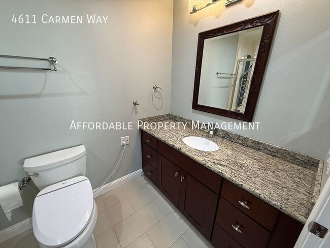 Building Photo - 4611 Carmen Way