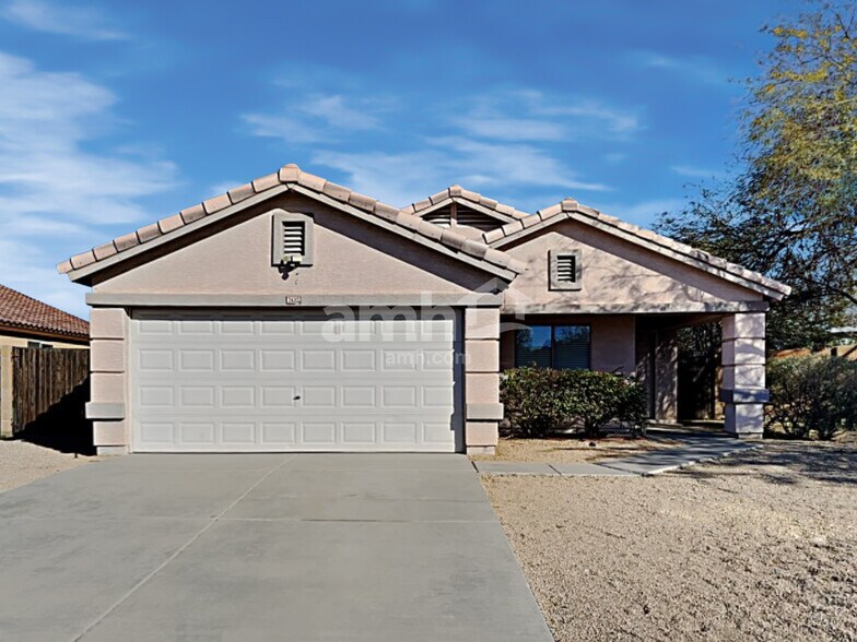 Primary Photo - 2637 S 63rd Dr