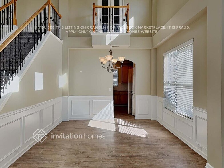 Building Photo - 429 Simonton Oak Ln SE