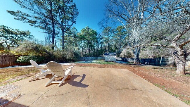 Building Photo - Shelton Park