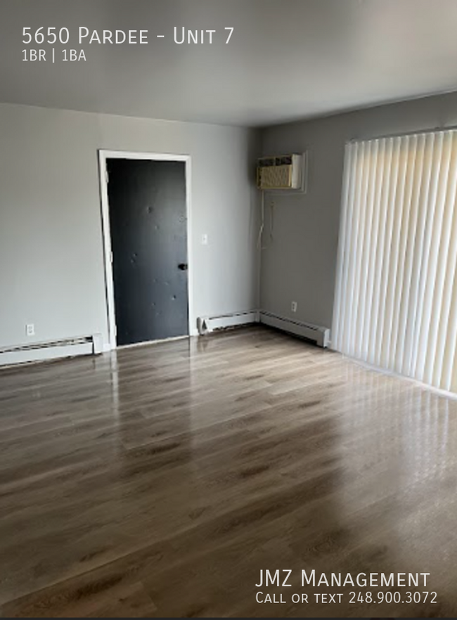 Building Photo - 5650 Pardee-Unit 7