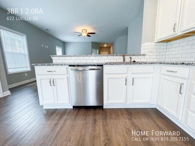 Building Photo - 622 Lucille Dr